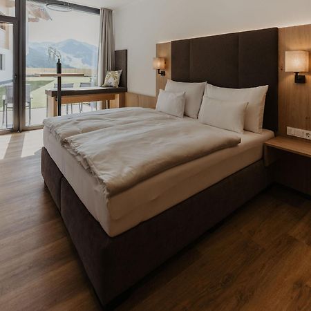 Landhaus Saalbach - Joker Card Included In Summer Extérieur photo