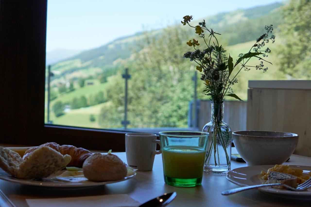 Landhaus Saalbach - Joker Card Included In Summer Extérieur photo