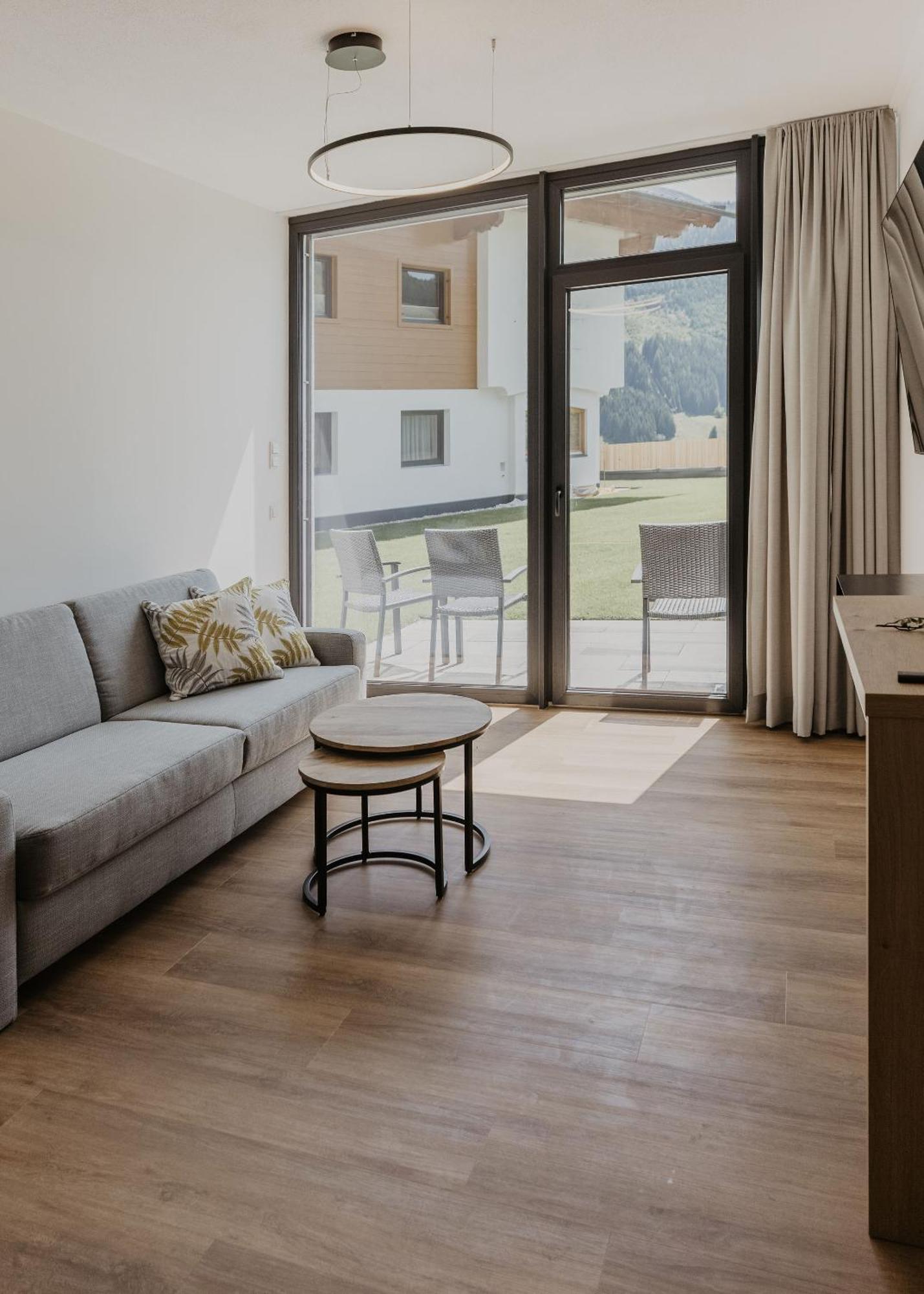 Landhaus Saalbach - Joker Card Included In Summer Extérieur photo