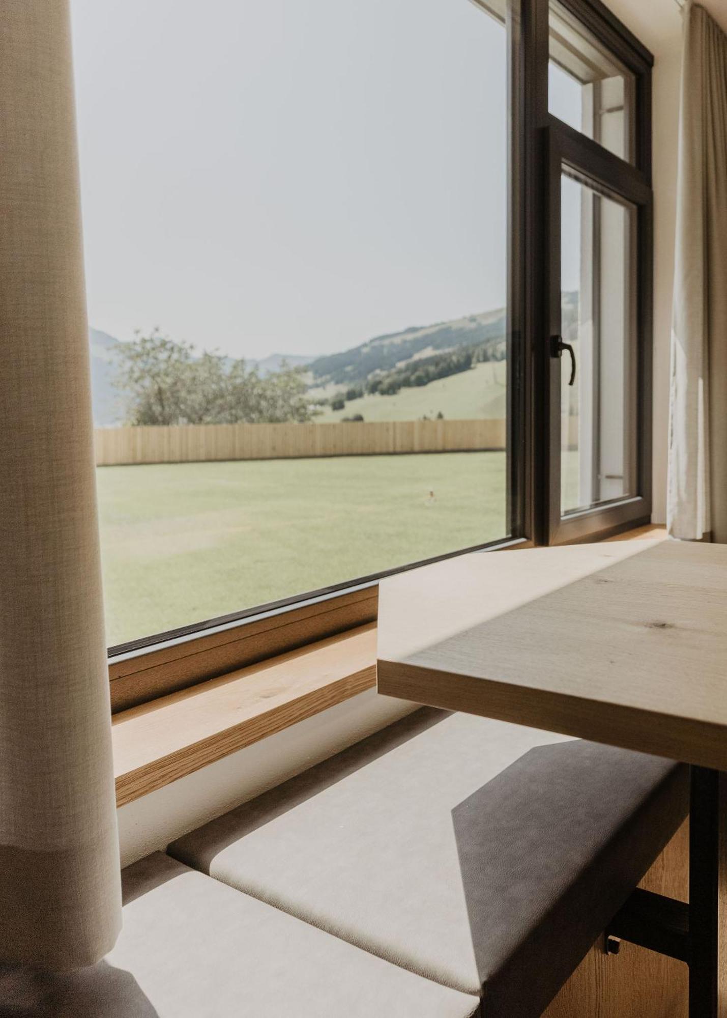 Landhaus Saalbach - Joker Card Included In Summer Extérieur photo