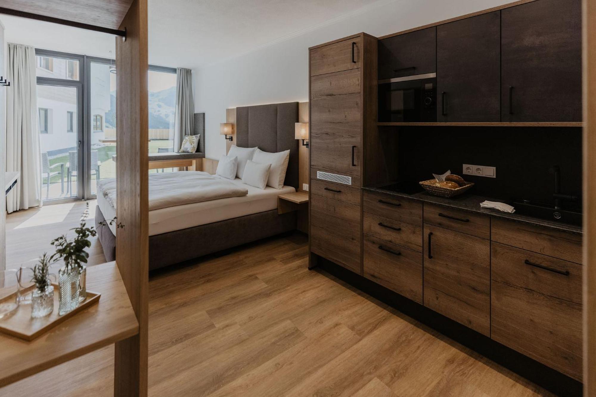 Landhaus Saalbach - Joker Card Included In Summer Extérieur photo