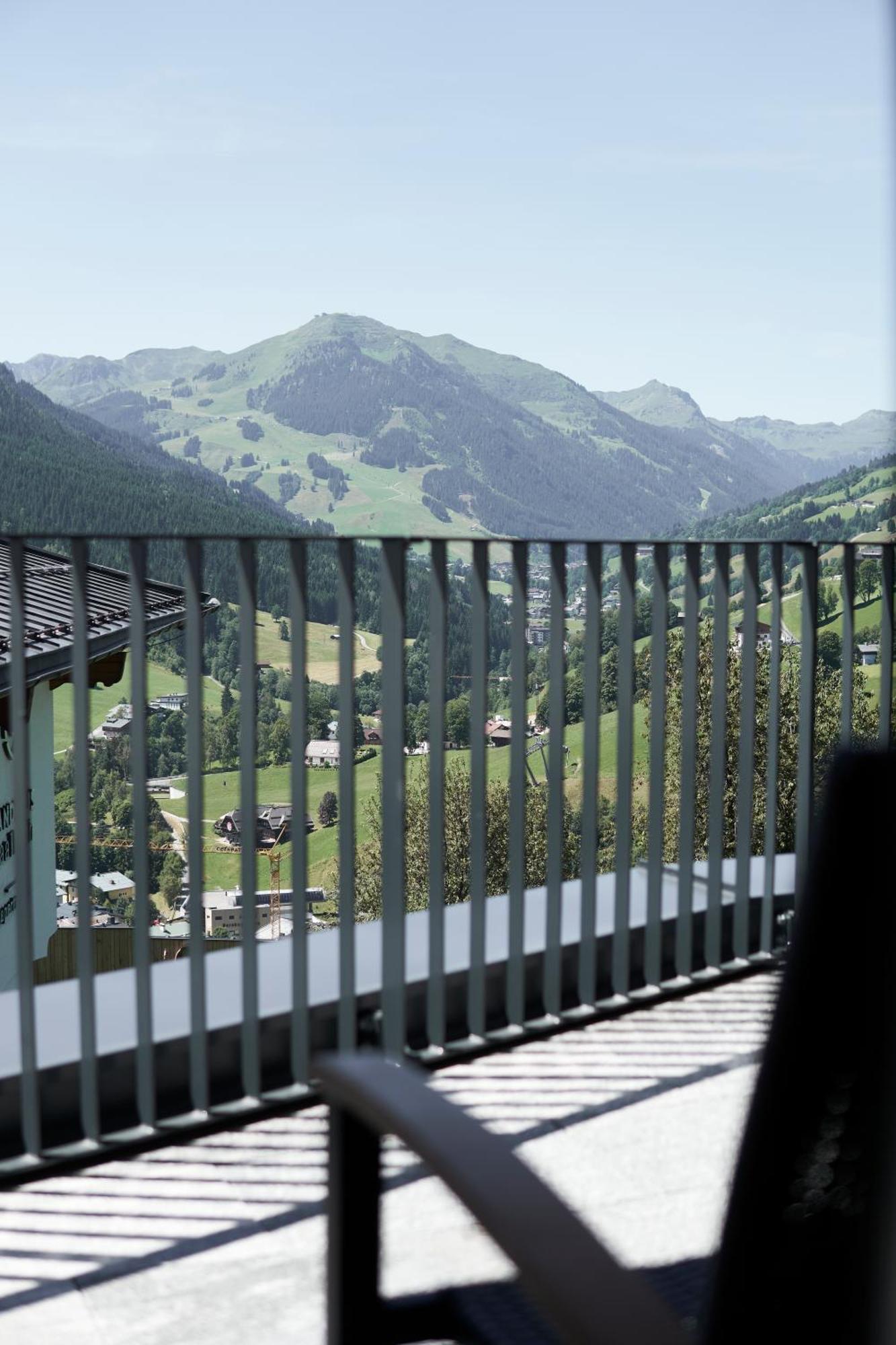 Landhaus Saalbach - Joker Card Included In Summer Extérieur photo
