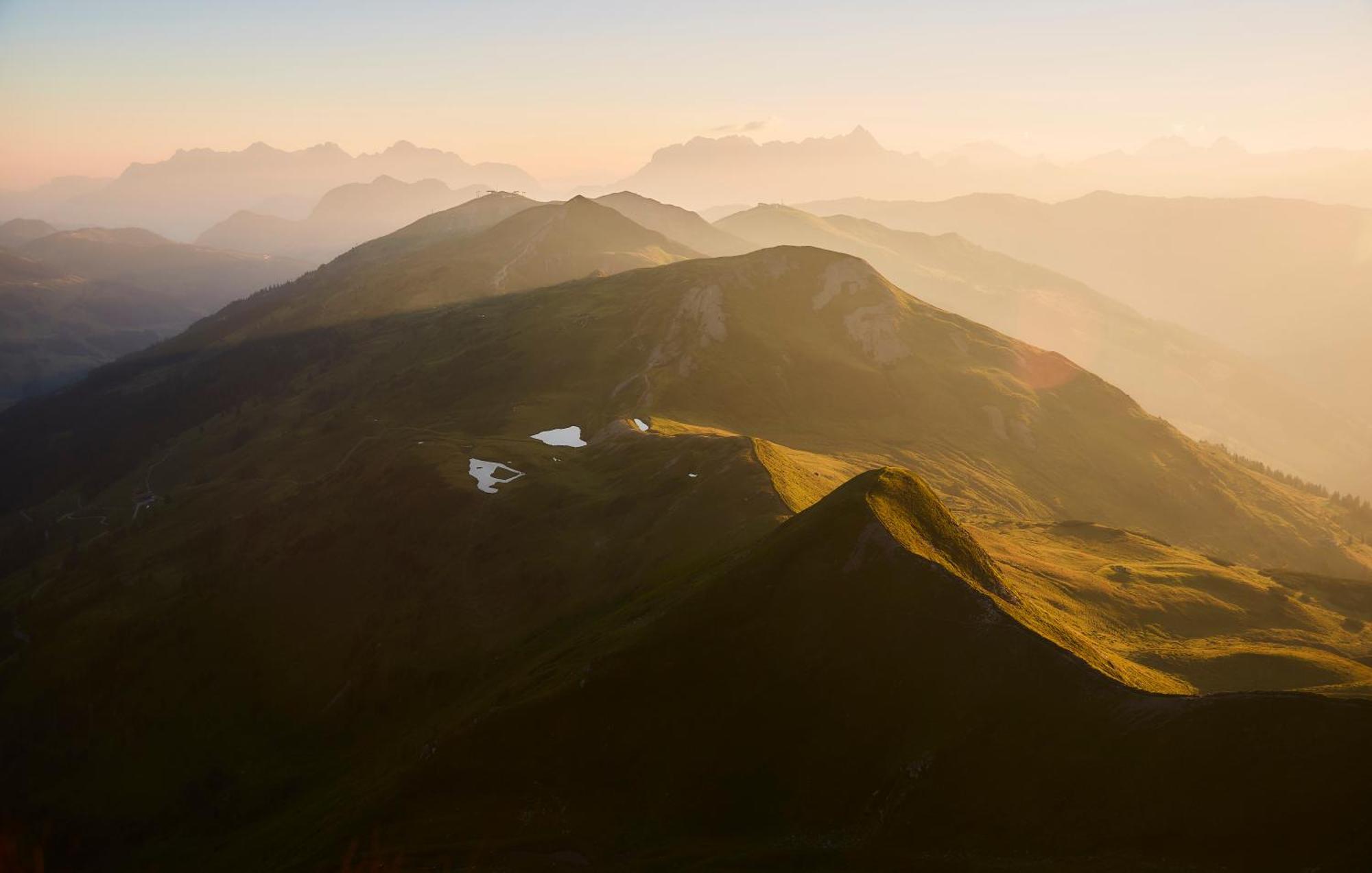 Landhaus Saalbach - Joker Card Included In Summer Extérieur photo