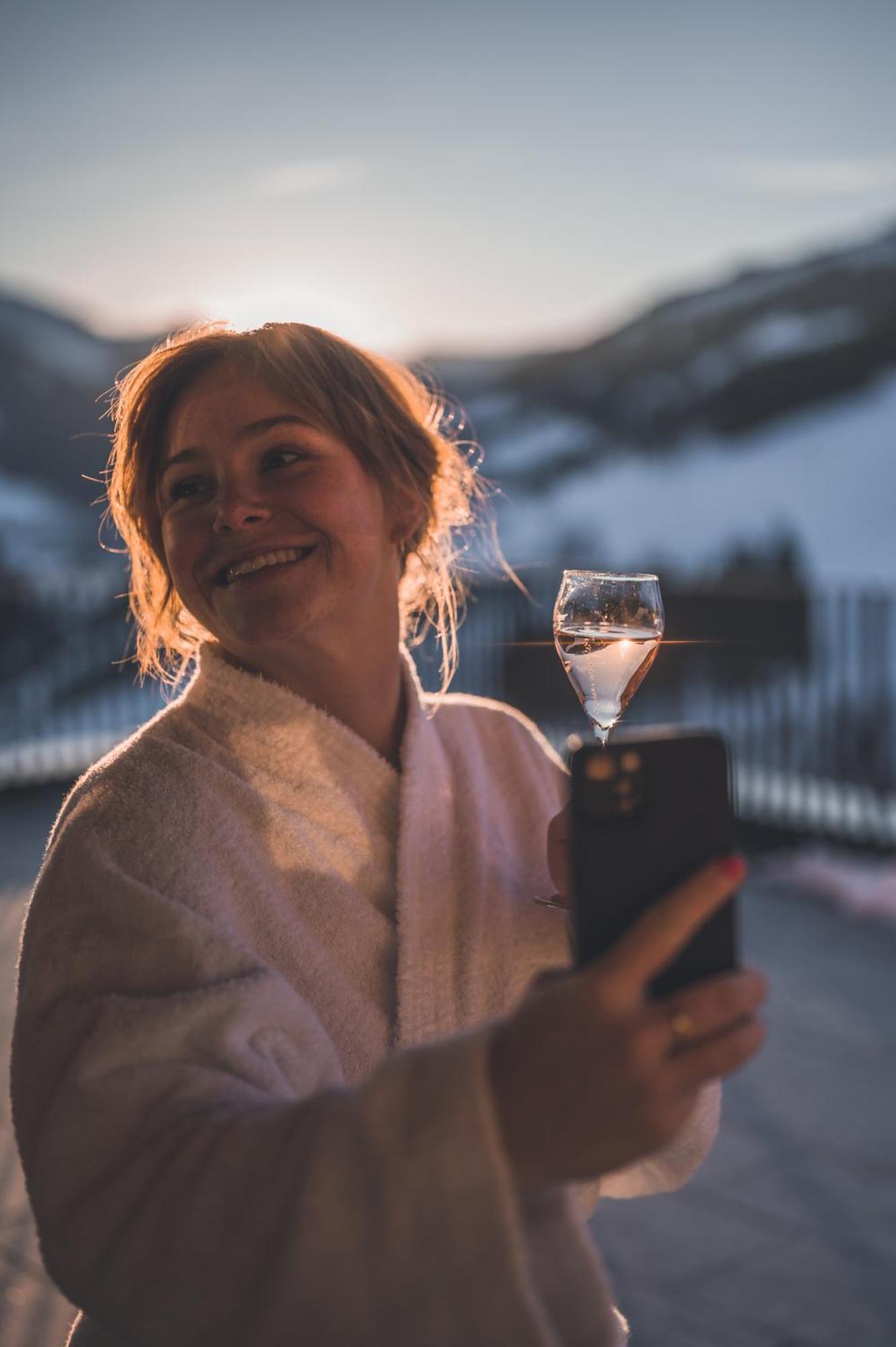 Landhaus Saalbach - Joker Card Included In Summer Extérieur photo