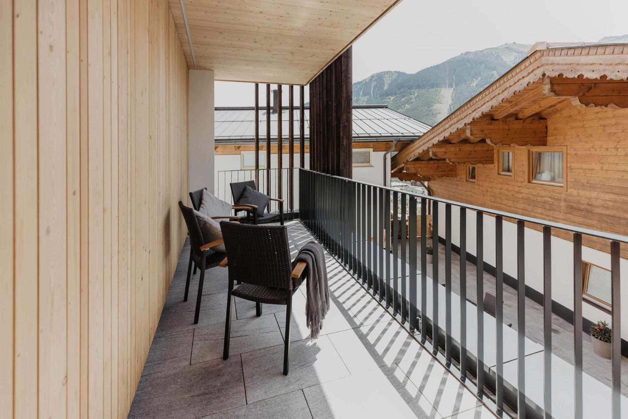 Landhaus Saalbach - Joker Card Included In Summer Extérieur photo