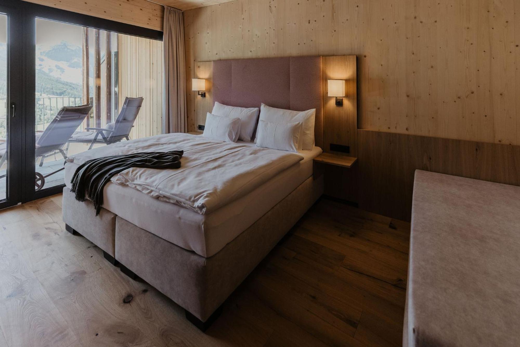 Landhaus Saalbach - Joker Card Included In Summer Extérieur photo