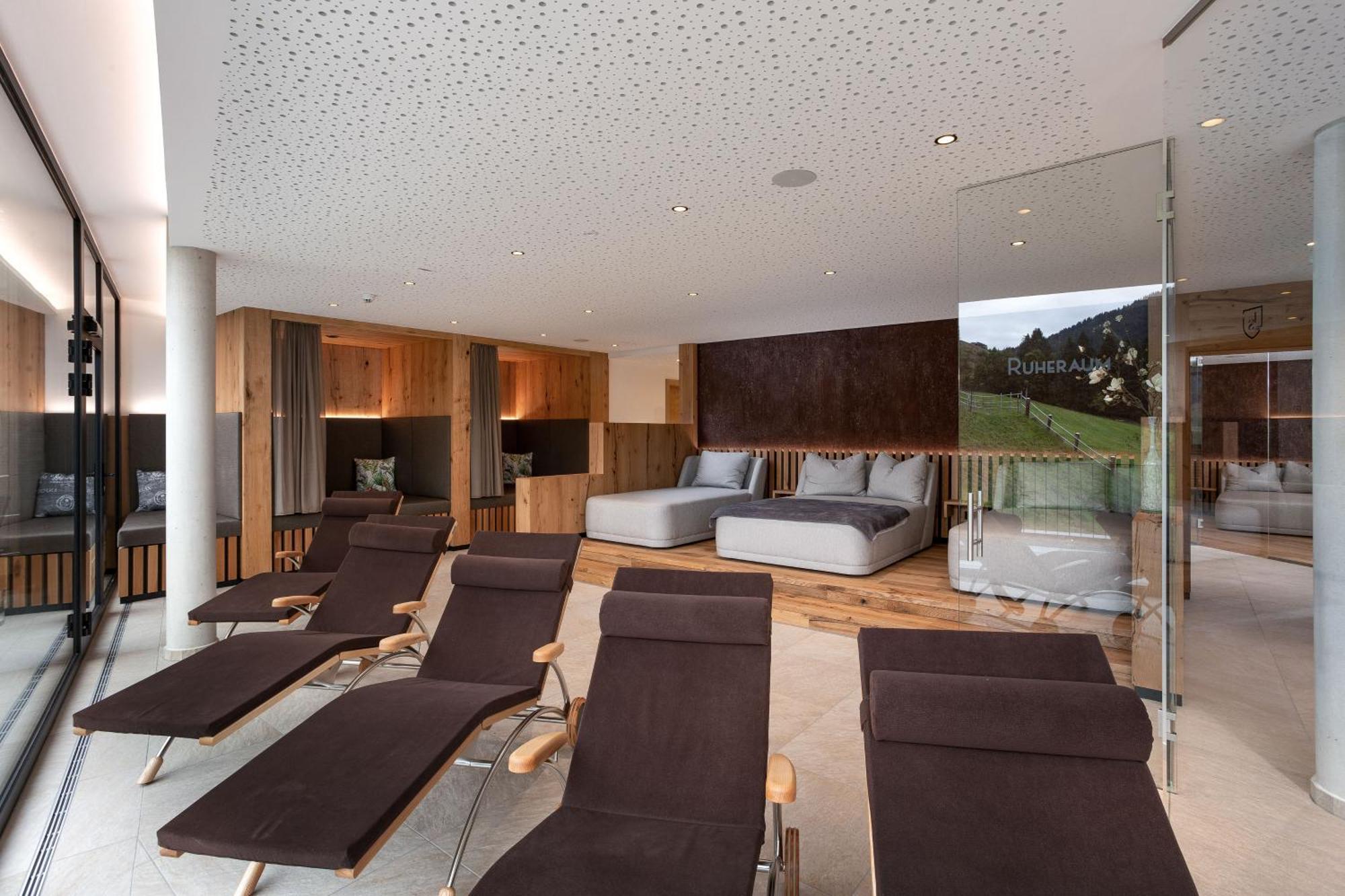 Landhaus Saalbach - Joker Card Included In Summer Extérieur photo
