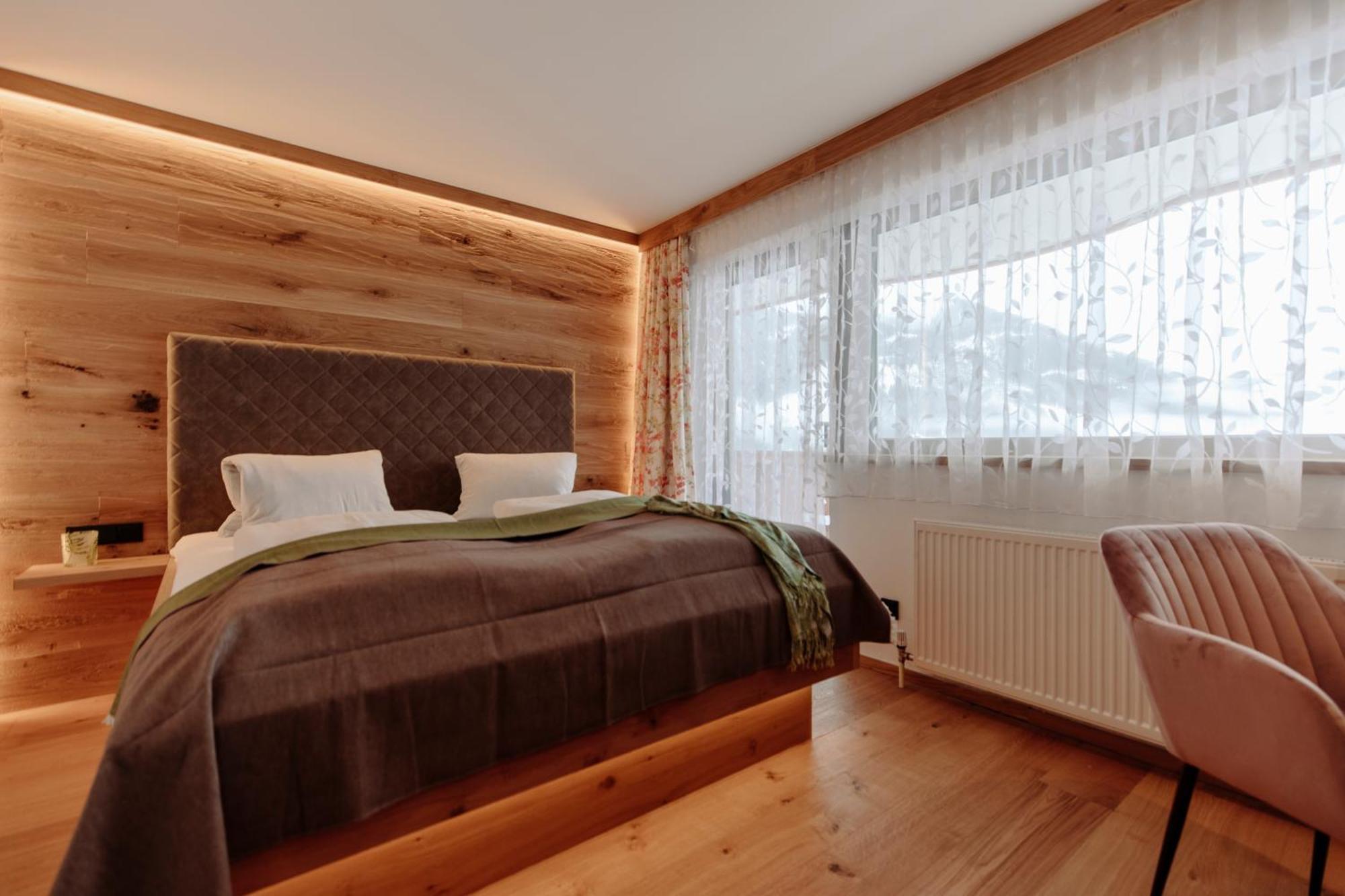 Landhaus Saalbach - Joker Card Included In Summer Extérieur photo