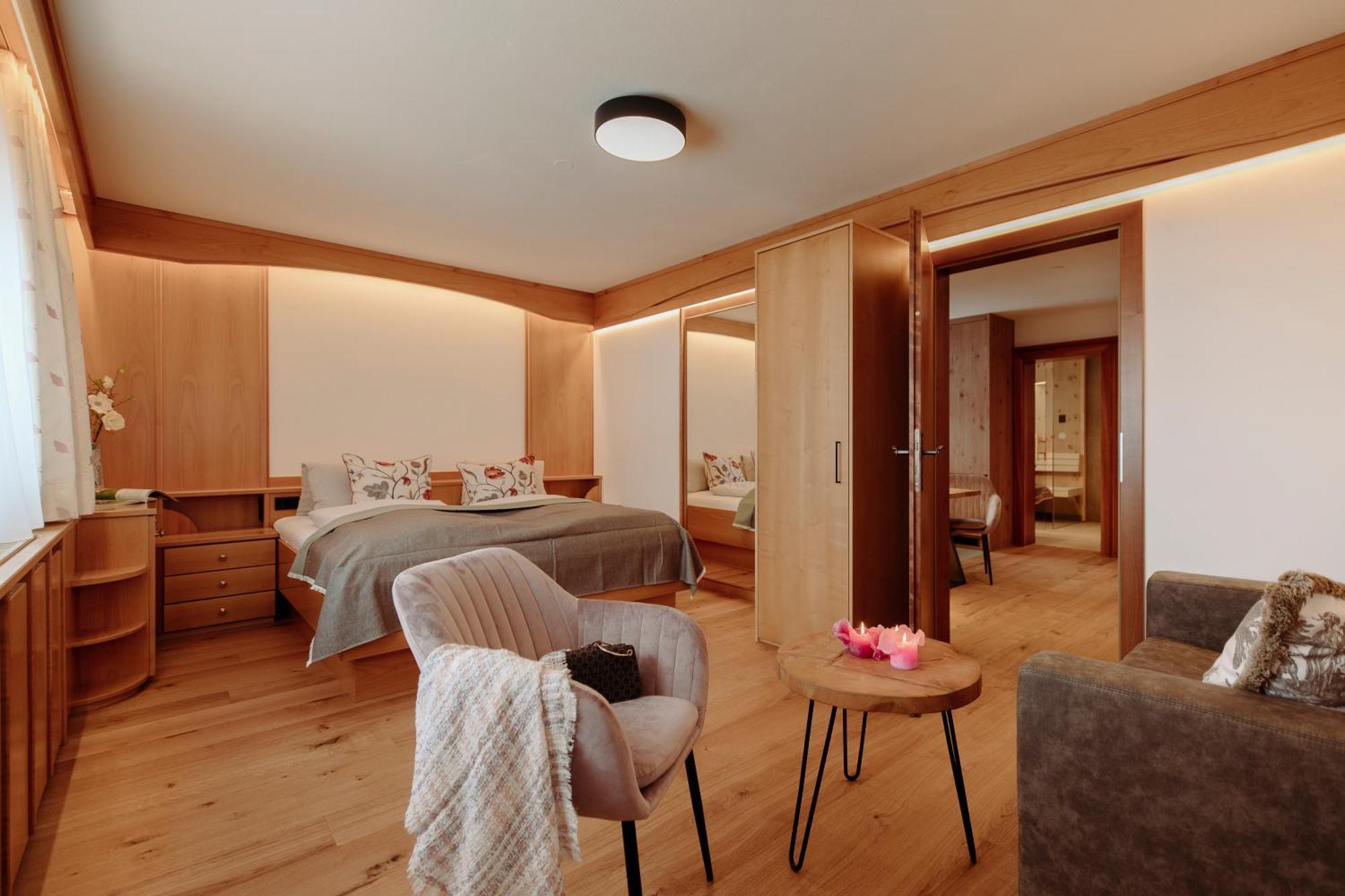 Landhaus Saalbach - Joker Card Included In Summer Extérieur photo